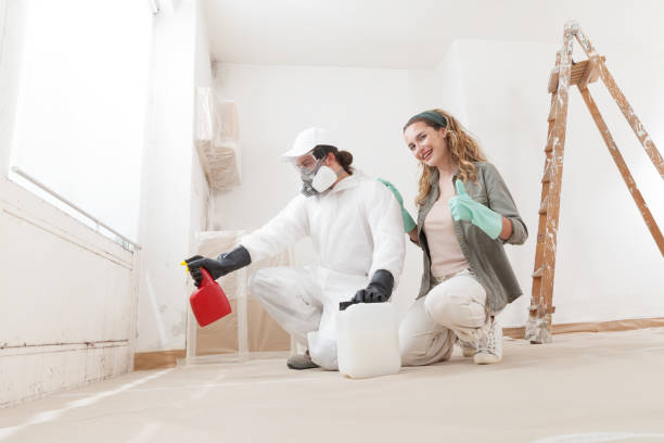 Best Forensic Mold Investigation  in Gretna, FL